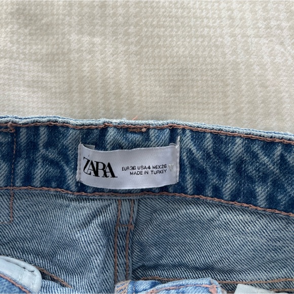 Zara jeans - Picture 3 of 5